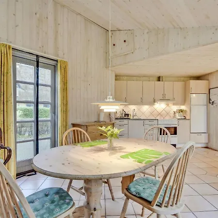 Alma - 400m From The Sea In Se Jutland By Interhome Augustenborg