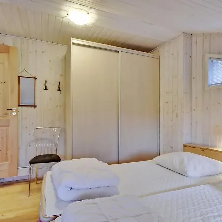別荘 Alma - 400m From The Sea In Se Jutland By Interhome *