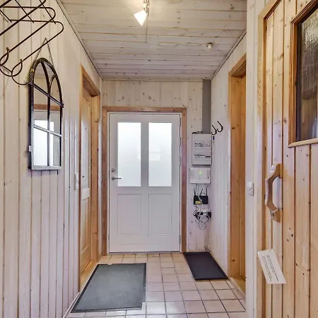 Alma - 400m From The Sea In Se Jutland By Interhome * Augustenborg