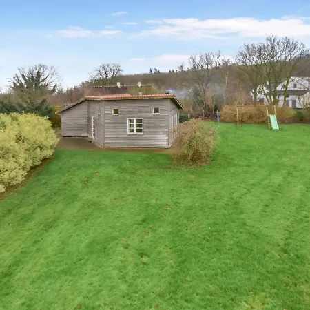 別荘 Alma - 400m From The Sea In Se Jutland By Interhome *