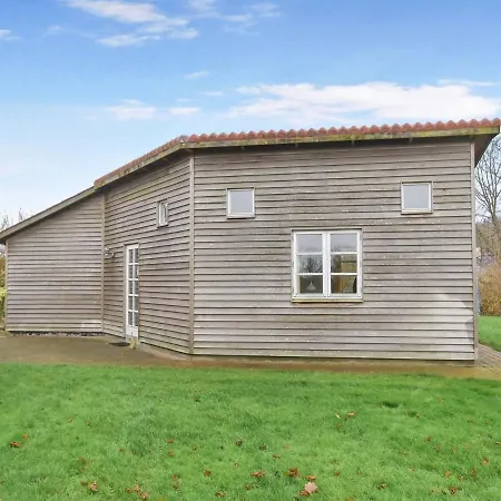 Alma - 400m From The Sea In Se Jutland By Interhome 別荘 Augustenborg