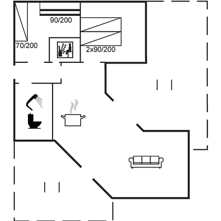 別荘 Alma - 400m From The Sea By Interhome *