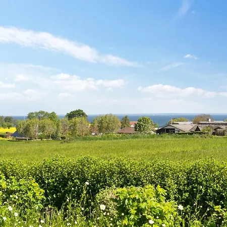 Alma - 400m From The Sea By Interhome 別荘