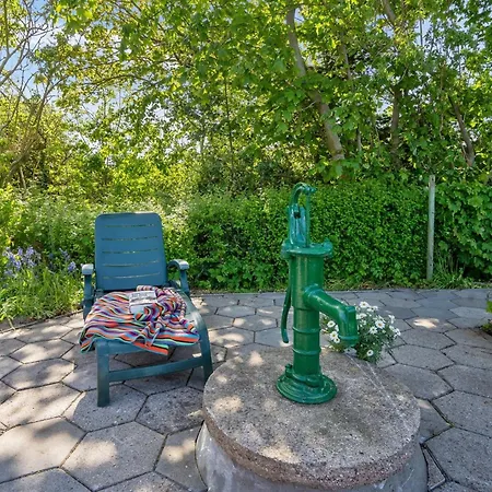 Feriehus Alma - 400m From The Sea By Interhome *