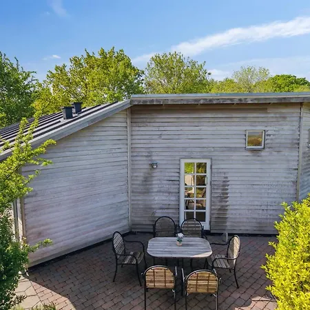 Alma - 400m From The Sea By Interhome 別荘 Augustenborg