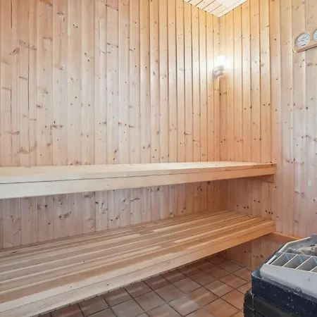 別荘 Alma - 400m From The Sea By Interhome *