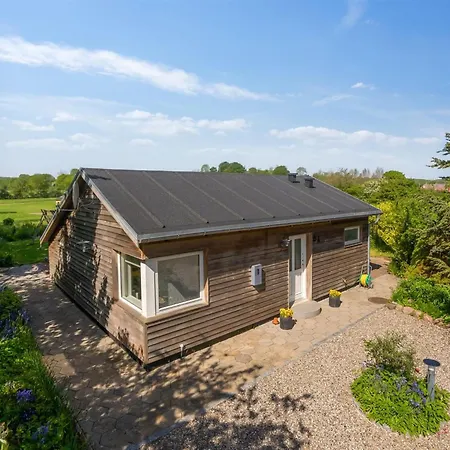 別荘 Alma - 400m From The Sea By Interhome