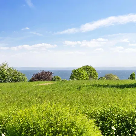 Alma - 400m From The Sea By Interhome Holiday home Augustenborg