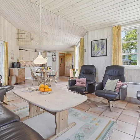 Alma - 400m From The Sea By Interhome * Augustenborg