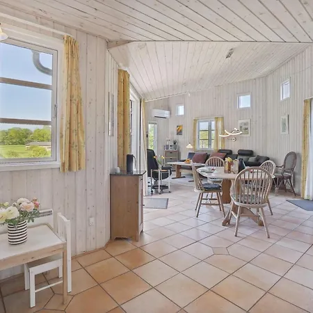 Holiday home Alma - 400m From The Sea By Interhome