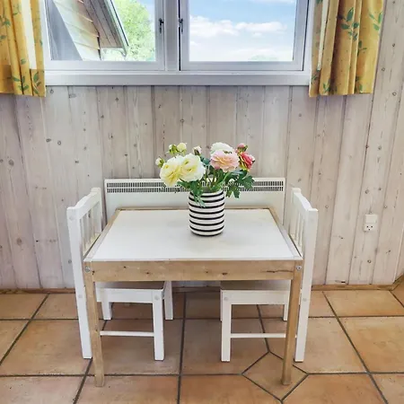 Alma - 400m From The Sea By Interhome Holiday home