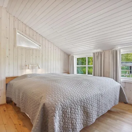 Vakantiehuis Alma - 400m From The Sea By Interhome *
