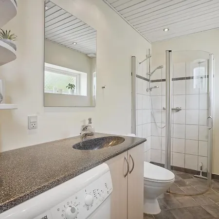 Alma - 400m From The Sea By Interhome Holiday home