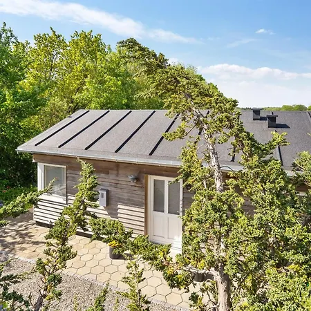 Alma - 400m From The Sea By Interhome * Augustenborg
