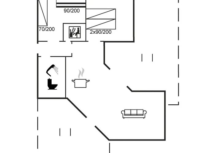 度假居 Alma - 400m From The Sea By Interhome *