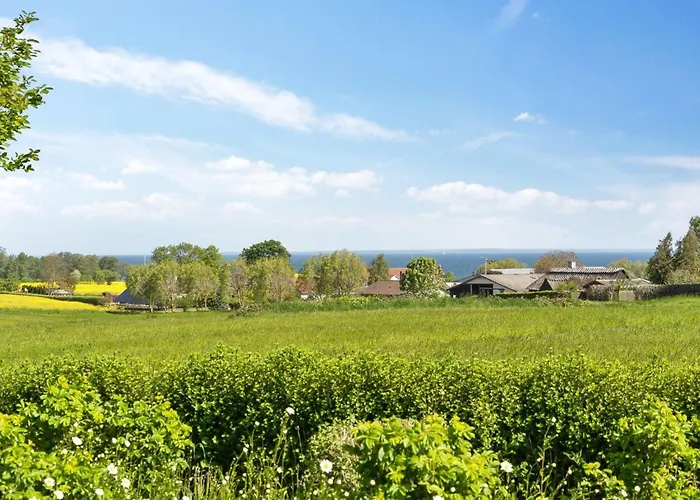 Alma - 400m From The Sea By Interhome 度假居