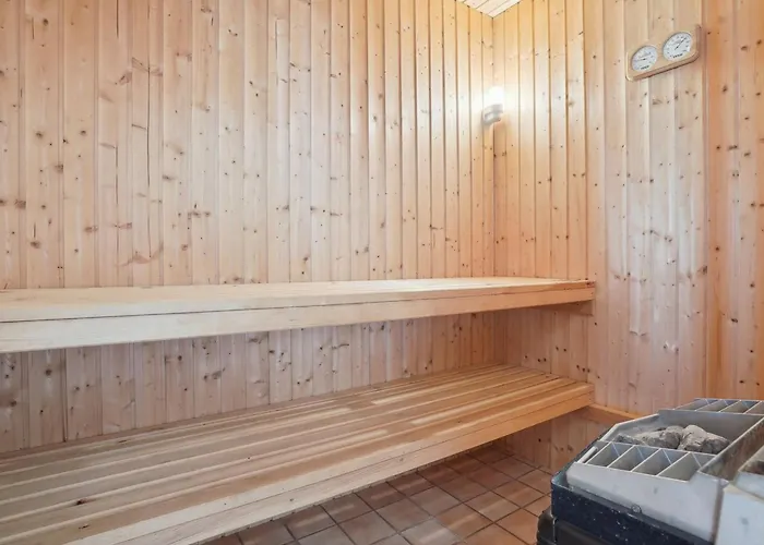 度假居 Alma - 400m From The Sea By Interhome *