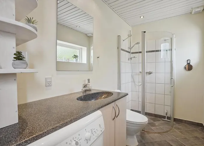 Alma - 400m From The Sea By Interhome *