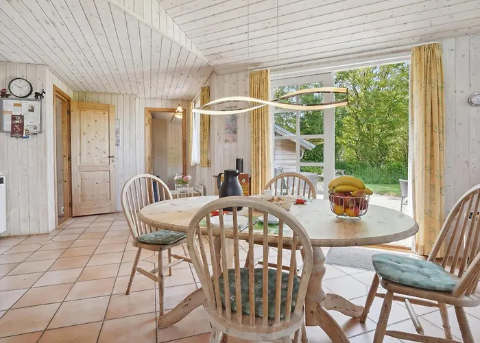 Alma - 400m From The Sea By Interhome * Augustenborg