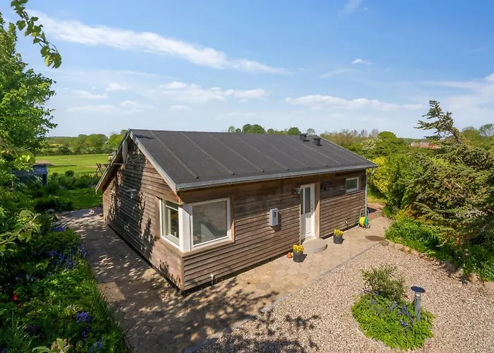 度假居 Alma - 400m From The Sea By Interhome